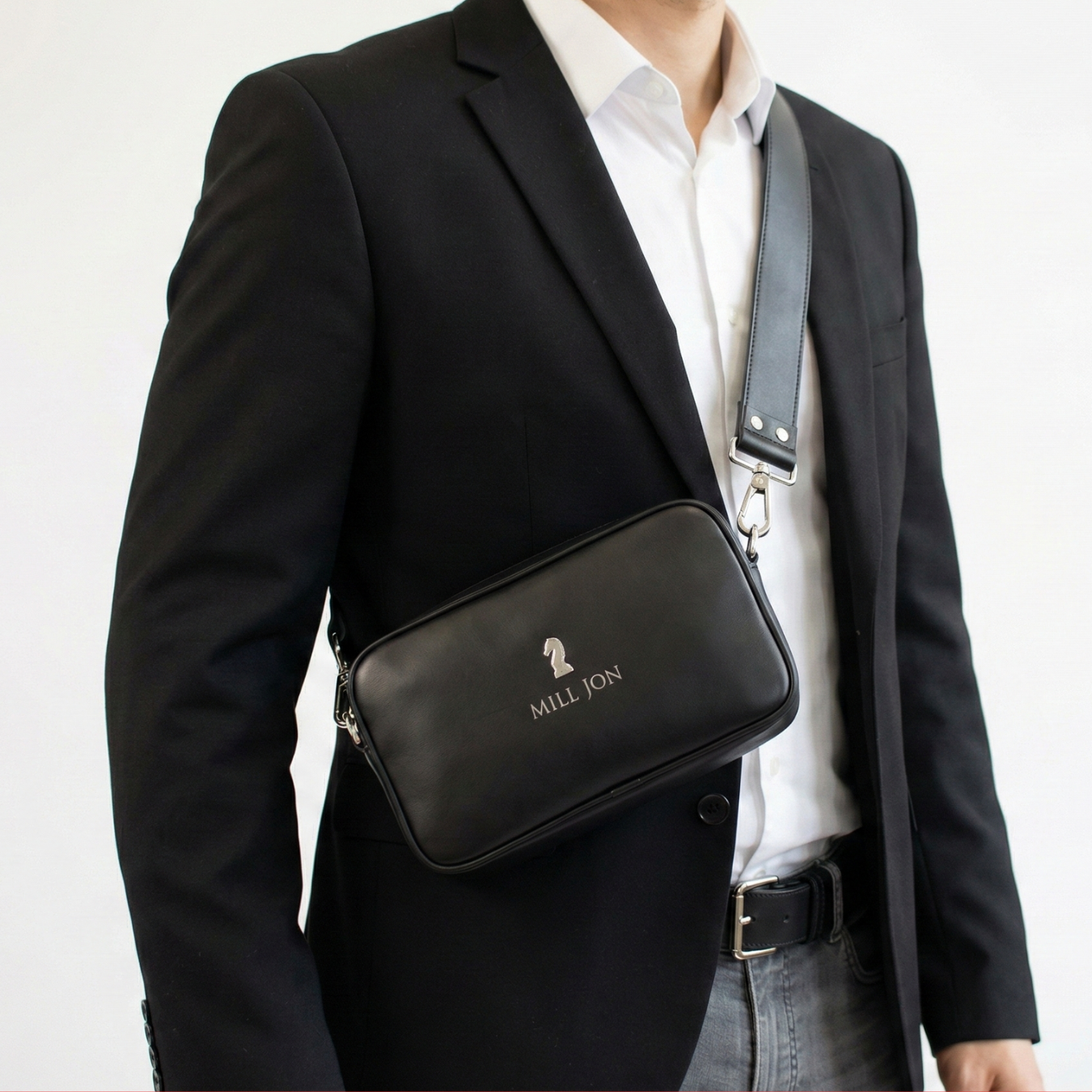 Le Jon Bag